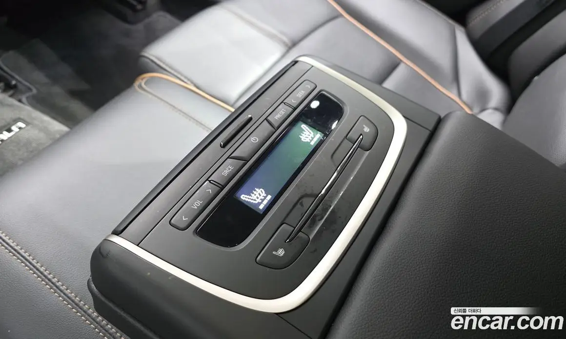 Chevrolet Impala 2016 2.5 автомат (гидро), фото 25 Chevrolet Impala 2016 2.5 автомат (гидро), фото 25