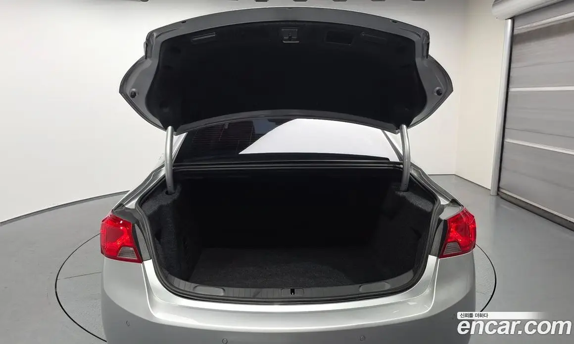 Chevrolet Impala 2016 2.5 автомат (гидро), фото 26 Chevrolet Impala 2016 2.5 автомат (гидро), фото 26