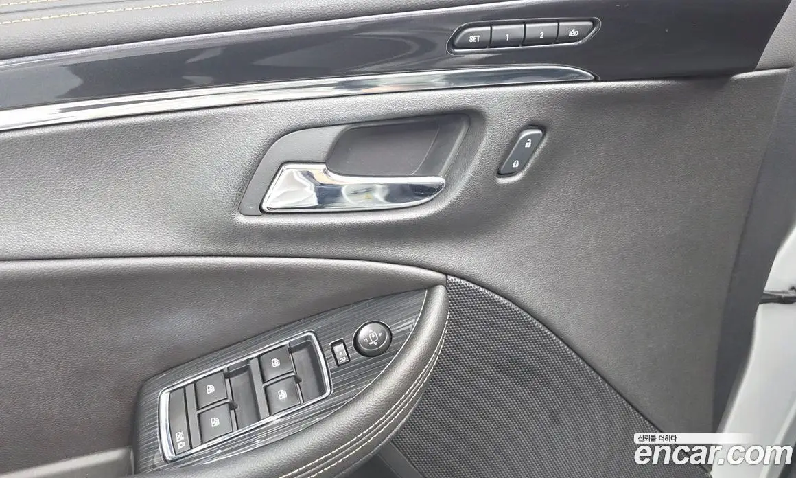 Chevrolet Impala 2016 2.5 автомат (гидро), фото 28 Chevrolet Impala 2016 2.5 автомат (гидро), фото 28