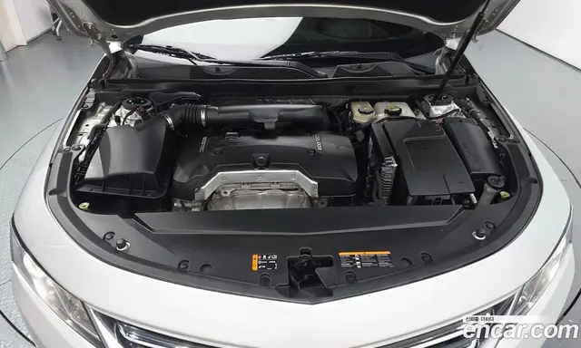 Chevrolet Impala 2016 2.5 автомат (гидро), миниатюра 6 Chevrolet Impala 2016 2.5 автомат (гидро), миниатюра 6
