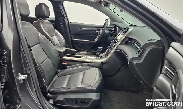 Chevrolet Malibu 2014 2.0 автомат (гидро), миниатюра 11
