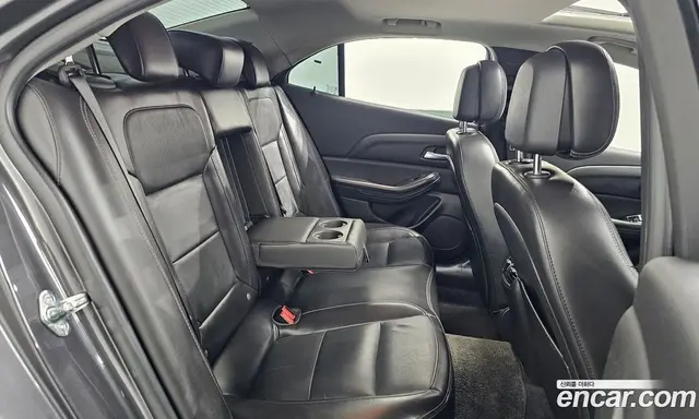 Chevrolet Malibu 2014 2.0 автомат (гидро), миниатюра 12