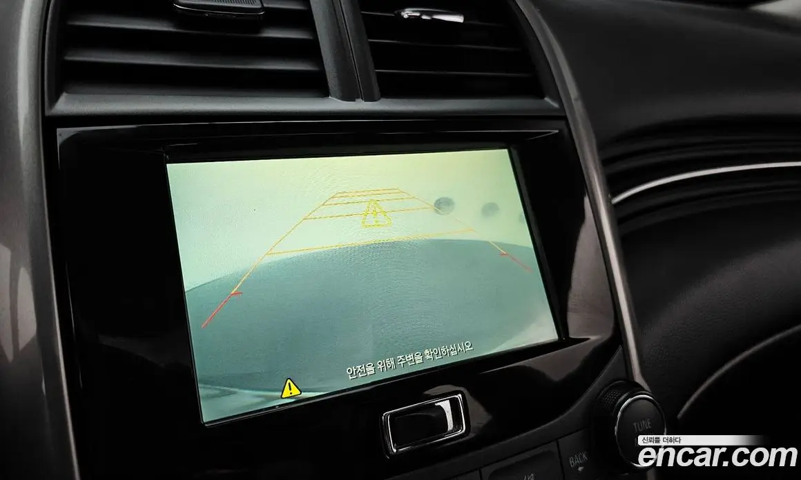 Chevrolet Malibu 2014 2.0 автомат (гидро), фото 15