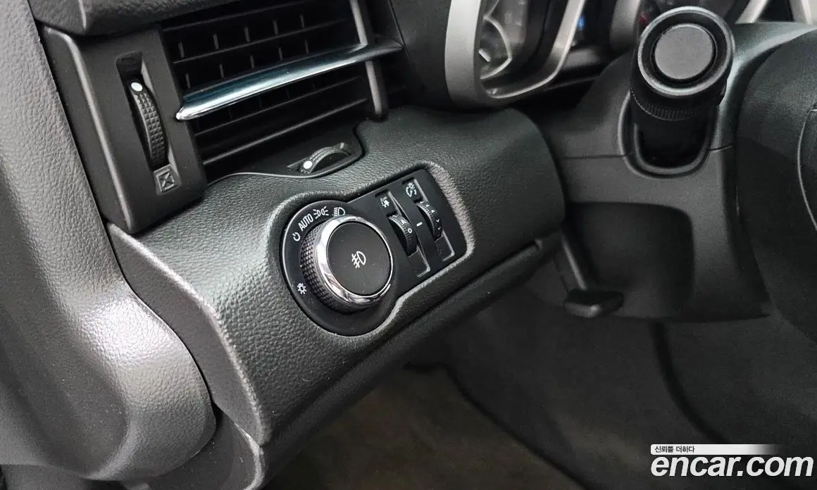 Chevrolet Malibu 2014 2.0 автомат (гидро), фото 16