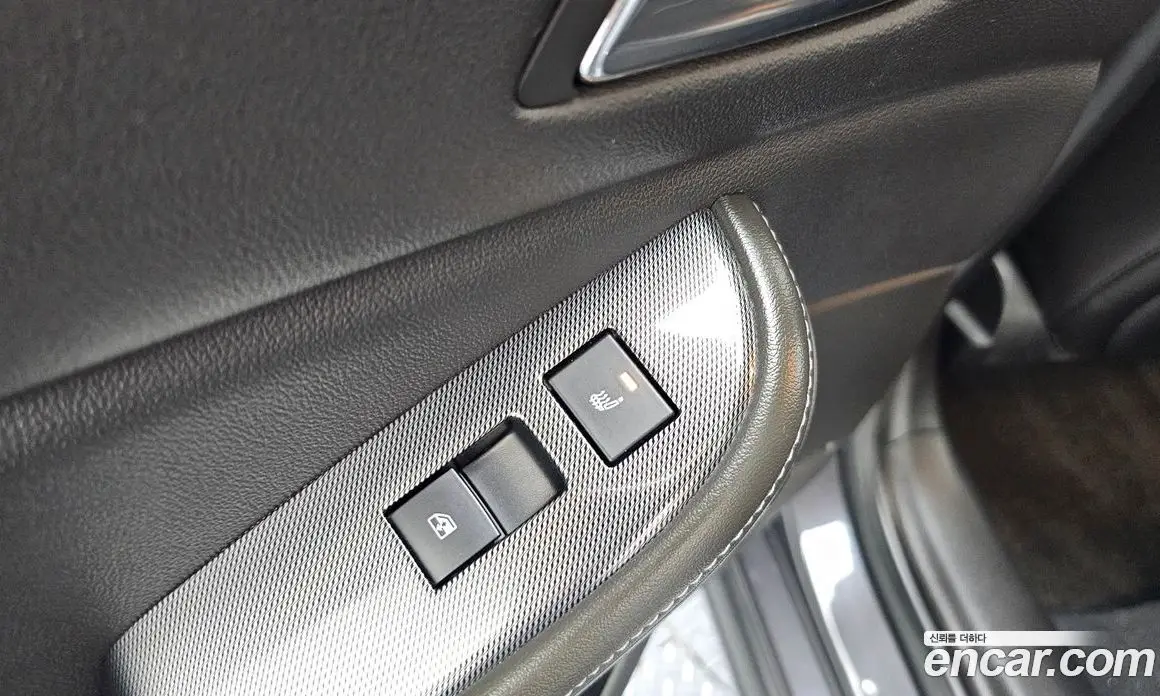 Chevrolet Malibu 2014 2.0 автомат (гидро), фото 18