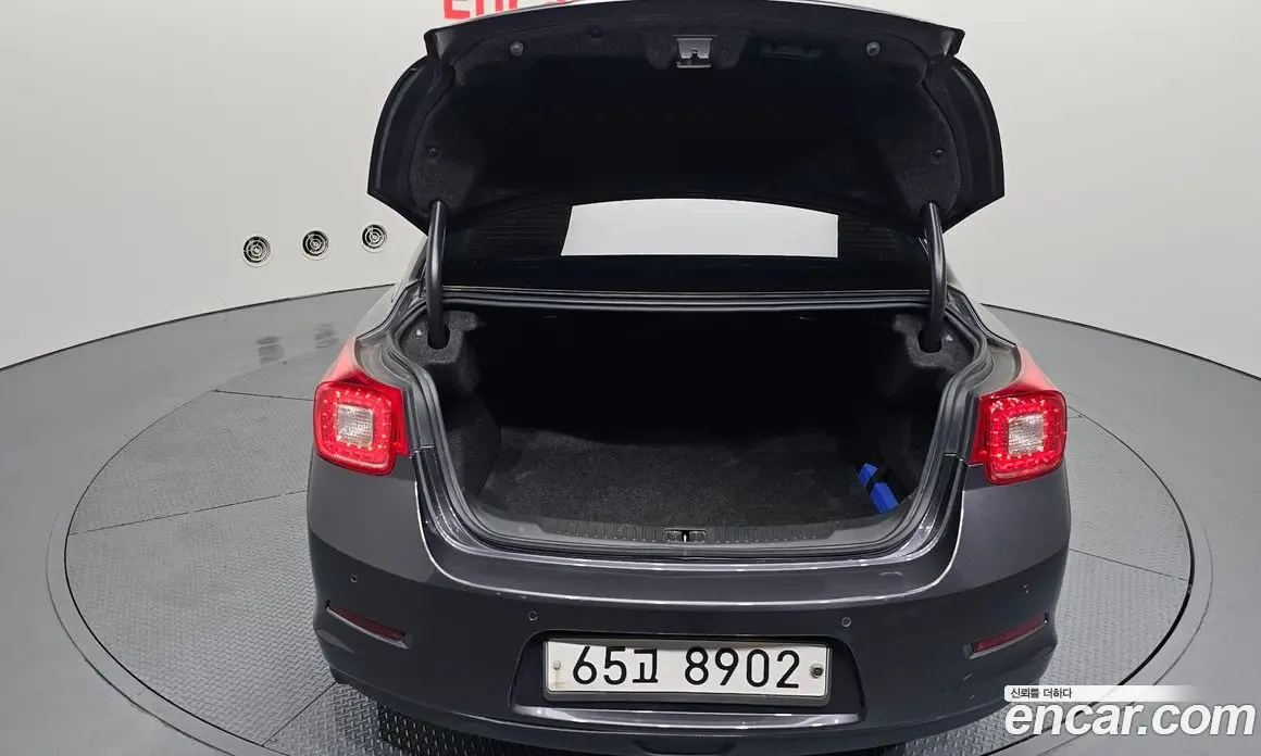 Chevrolet Malibu 2014 2.0 автомат (гидро), фото 20