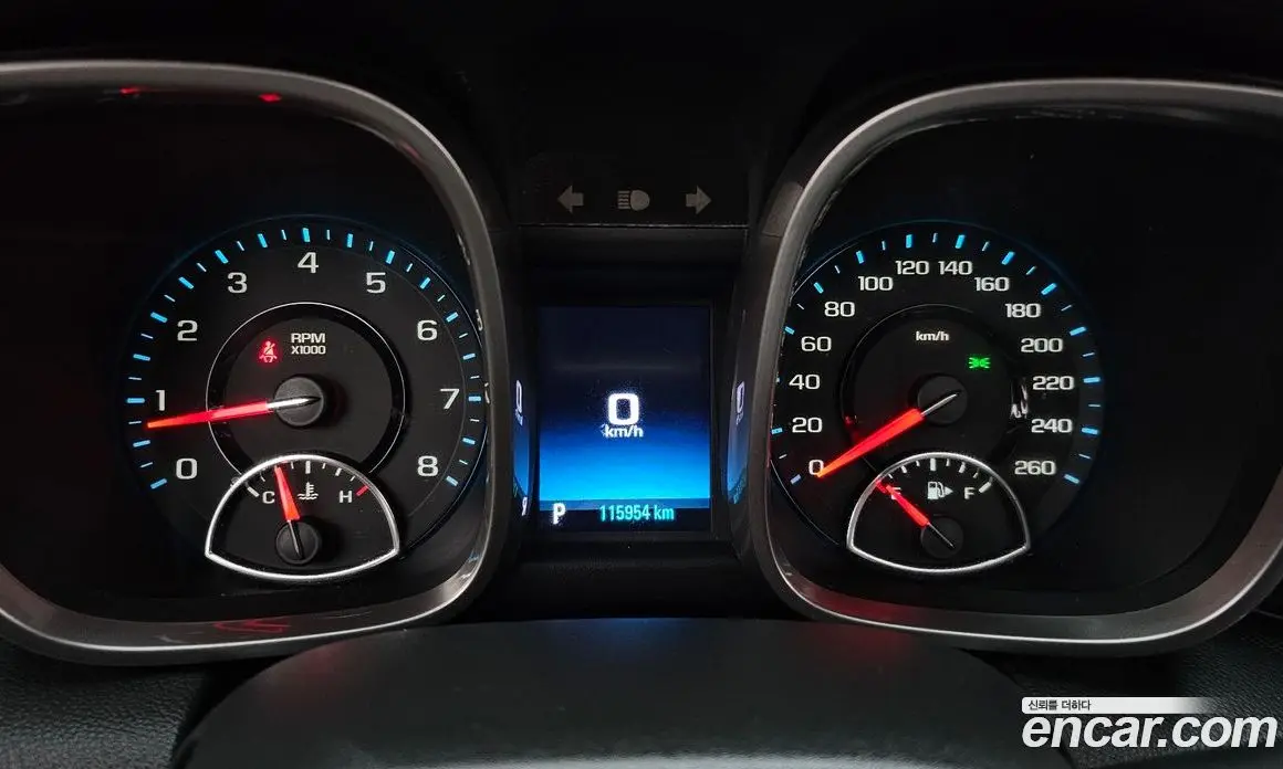 Chevrolet Malibu 2014 2.0 автомат (гидро), фото 8