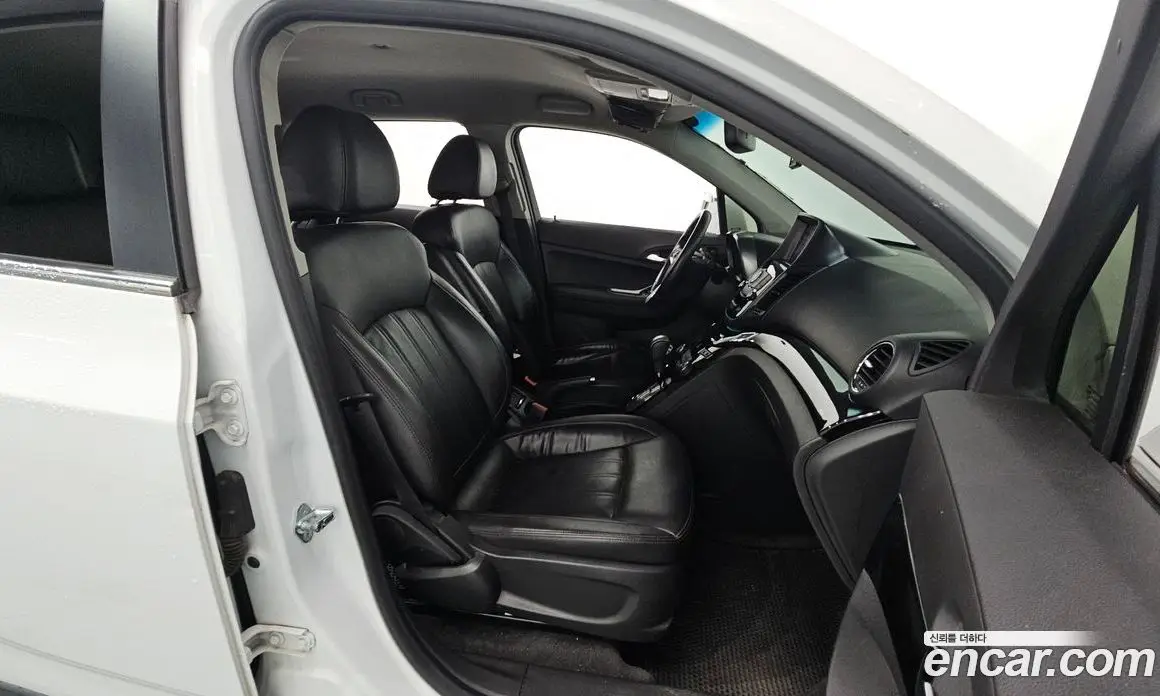Chevrolet Orlando 2012 2.0 автомат (гидро), фото 11 Chevrolet Orlando 2012 2.0 автомат (гидро), фото 11