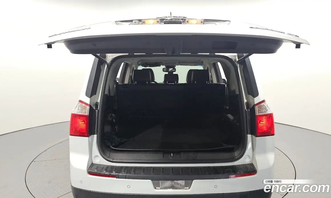 Chevrolet Orlando 2012 2.0 автомат (гидро), фото 20 Chevrolet Orlando 2012 2.0 автомат (гидро), фото 20