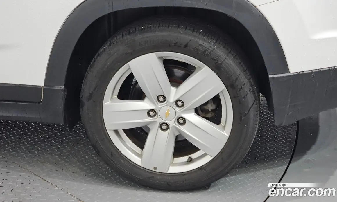 Chevrolet Orlando 2012 2.0 автомат (гидро), фото 5 Chevrolet Orlando 2012 2.0 автомат (гидро), фото 5