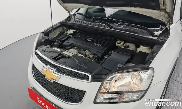 Chevrolet Orlando 2012 2.0 автомат (гидро), миниатюра 6 Chevrolet Orlando 2012 2.0 автомат (гидро), миниатюра 6