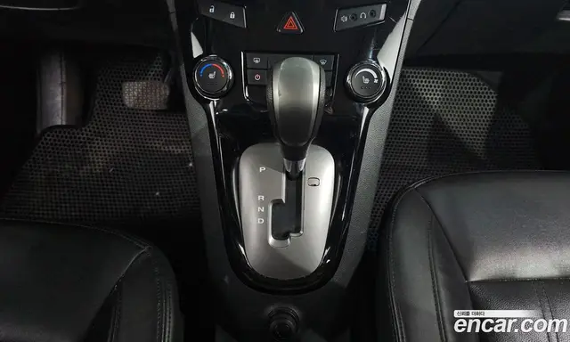 Chevrolet Orlando 2012 2.0 автомат (гидро), миниатюра 9 Chevrolet Orlando 2012 2.0 автомат (гидро), миниатюра 9