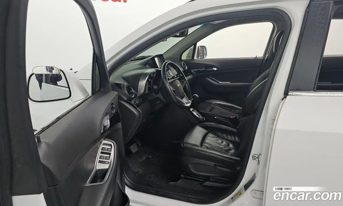 Chevrolet Orlando 2012 2.0 автомат (гидро), фото 10 Chevrolet Orlando 2012 2.0 автомат (гидро), фото 10