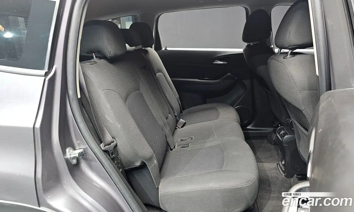 Chevrolet Orlando 2012 2.0 автомат (гидро), фото 11