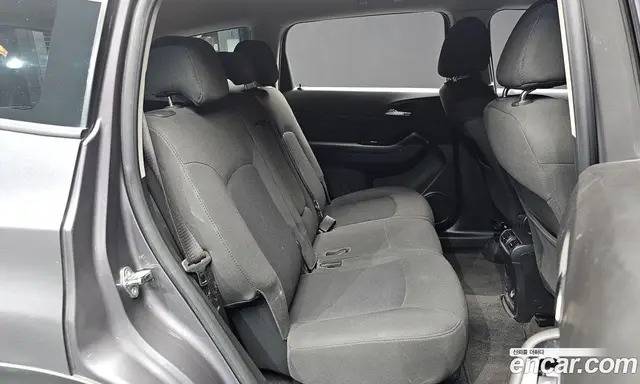 Chevrolet Orlando 2012 2.0 автомат (гидро), миниатюра 11