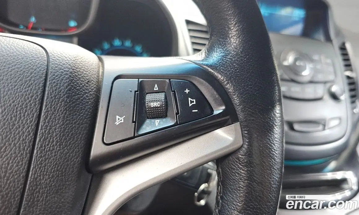 Chevrolet Orlando 2012 2.0 автомат (гидро), фото 15