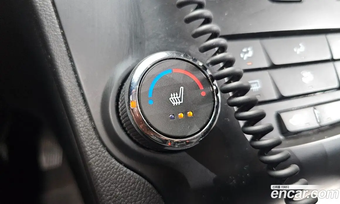 Chevrolet Orlando 2012 2.0 автомат (гидро), фото 19
