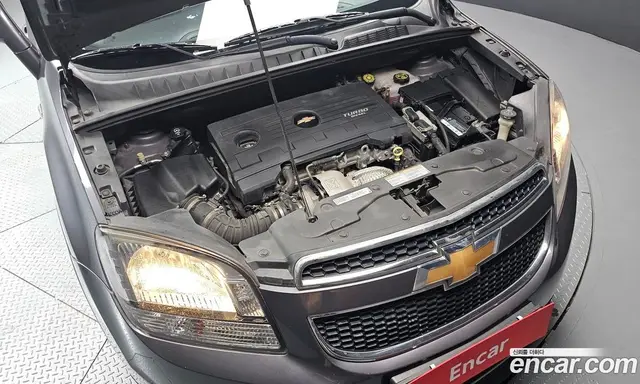 Chevrolet Orlando 2012 2.0 автомат (гидро), миниатюра 6