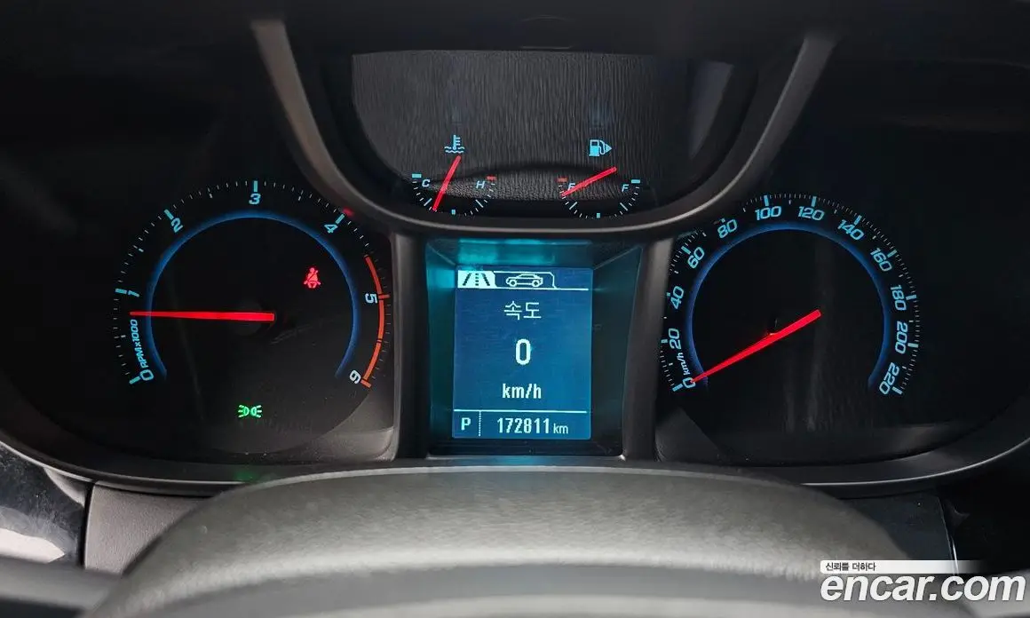 Chevrolet Orlando 2012 2.0 автомат (гидро), фото 8