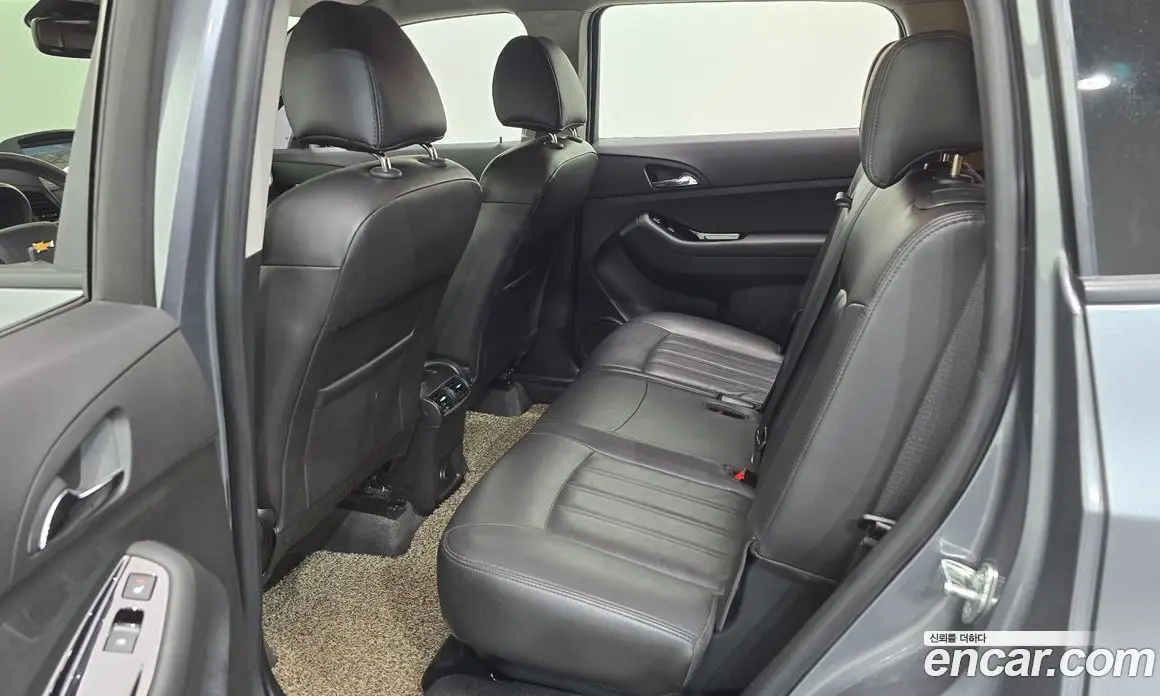 Chevrolet Orlando 2016 1.6 автомат (гидро), фото 11