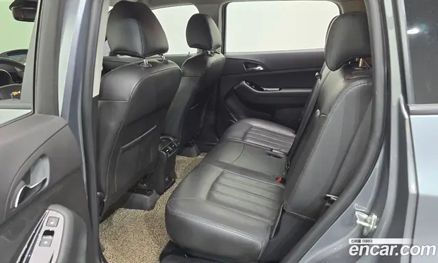 Chevrolet Orlando 2016 1.6 автомат (гидро), миниатюра 11