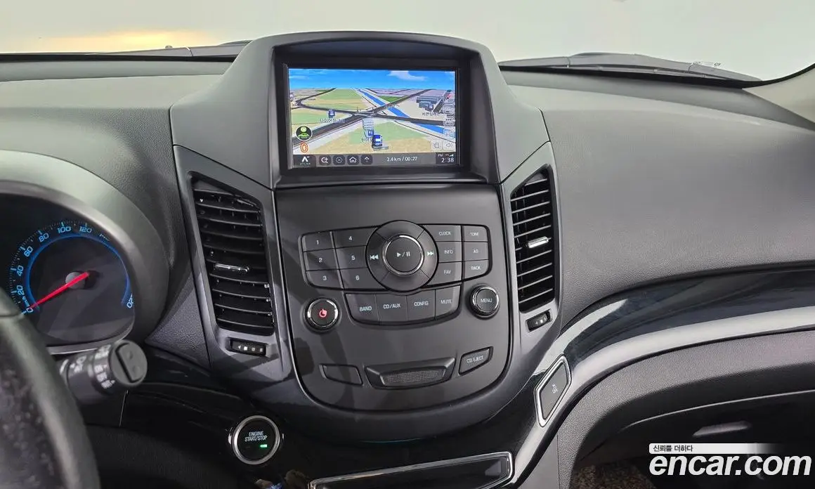 Chevrolet Orlando 2016 1.6 автомат (гидро), фото 13