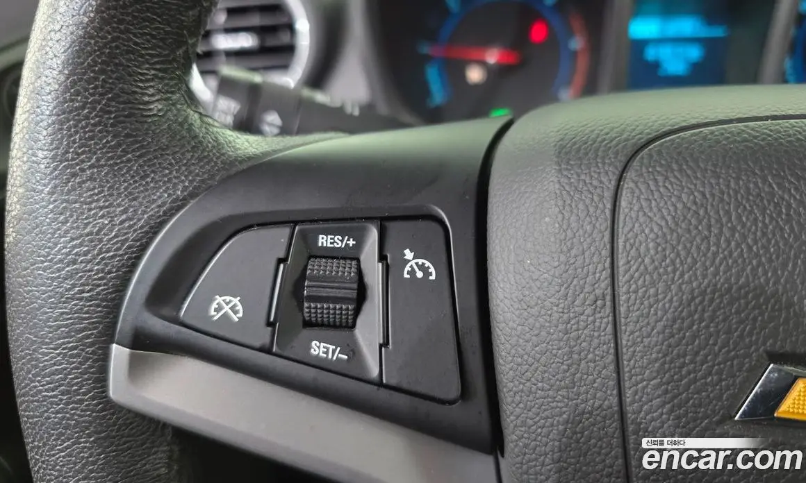 Chevrolet Orlando 2016 1.6 автомат (гидро), фото 17
