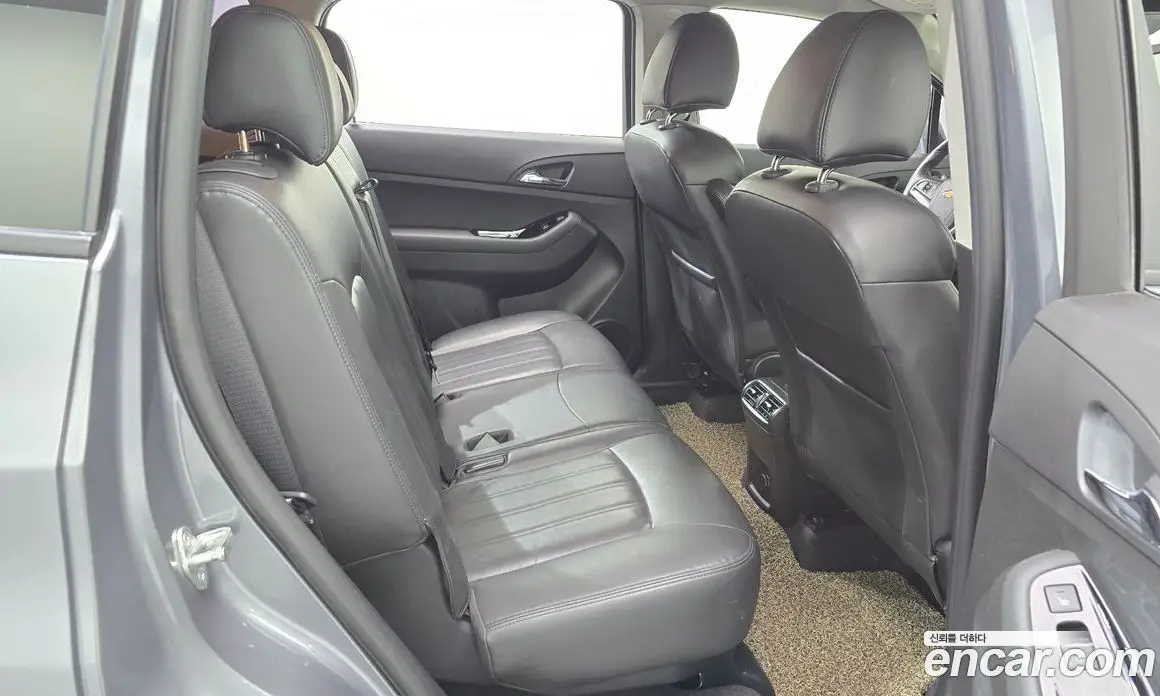 Chevrolet Orlando 2016 1.6 автомат (гидро), фото 19