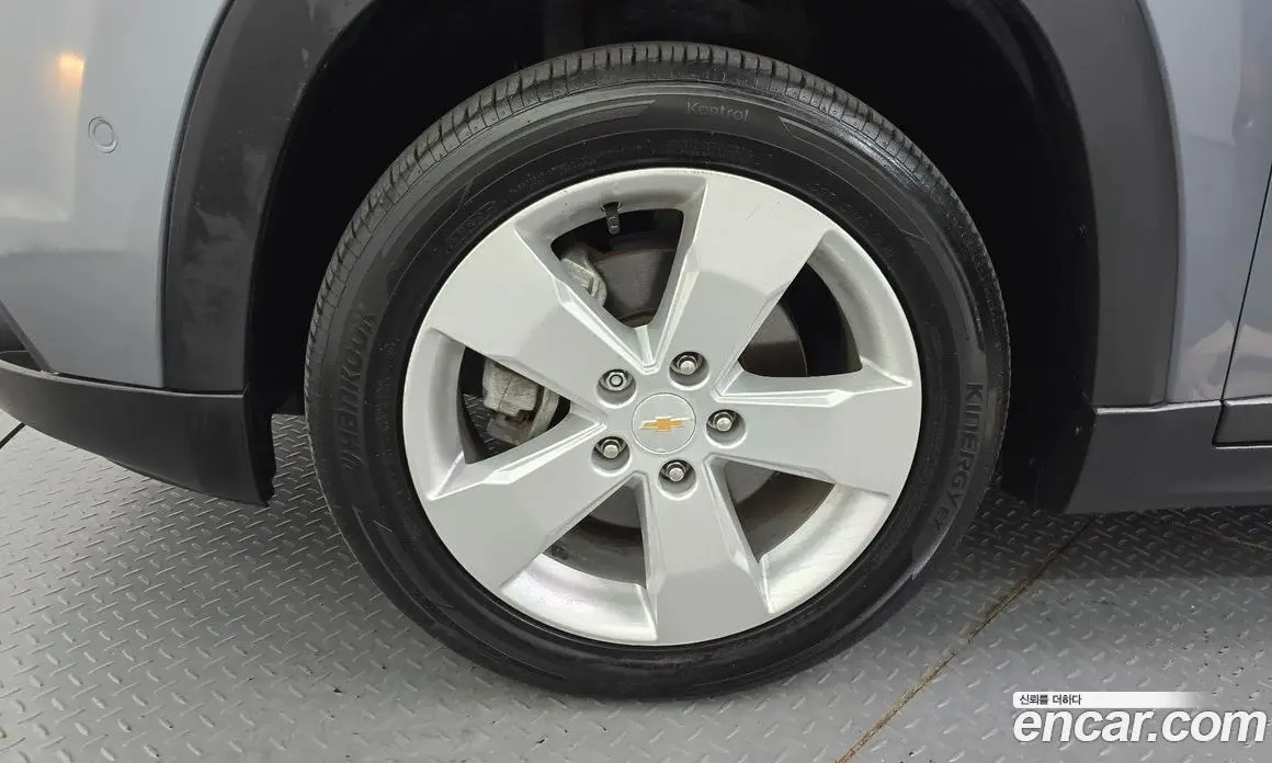 Chevrolet Orlando 2016 1.6 автомат (гидро), фото 5