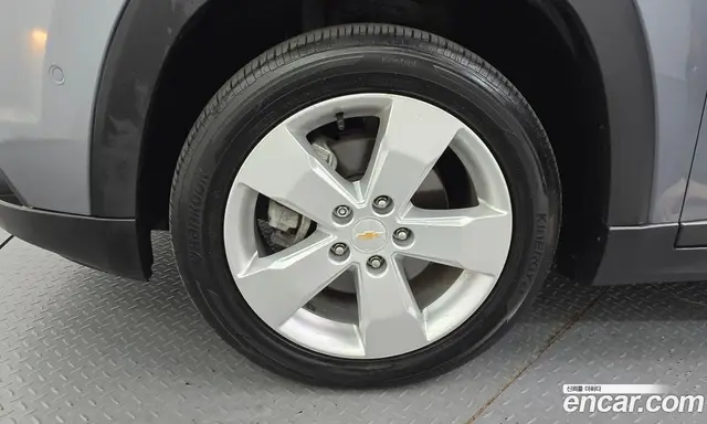 Chevrolet Orlando 2016 1.6 автомат (гидро), миниатюра 5