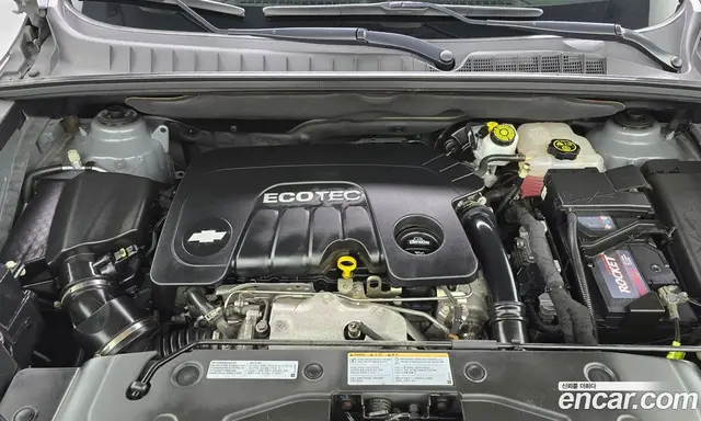 Chevrolet Orlando 2016 1.6 автомат (гидро), миниатюра 6