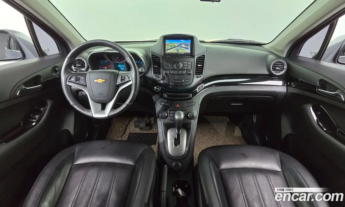 Chevrolet Orlando 2016 1.6 автомат (гидро), фото 7