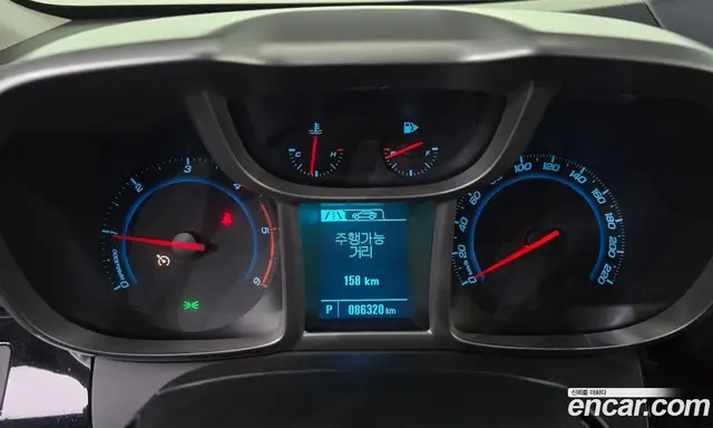 Chevrolet Orlando 2016 1.6 автомат (гидро), миниатюра 8