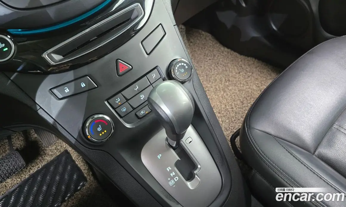 Chevrolet Orlando 2016 1.6 автомат (гидро), фото 9