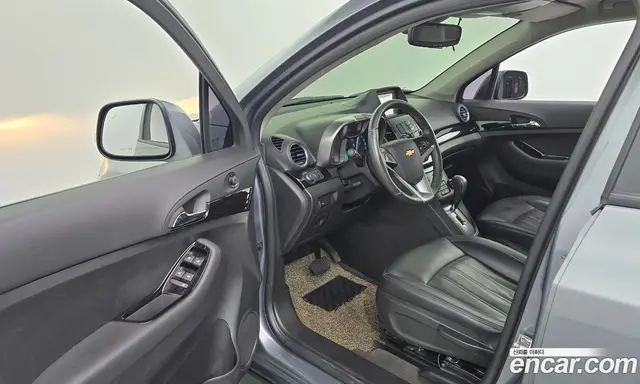 Chevrolet Orlando 2016 1.6 автомат (гидро), миниатюра 10