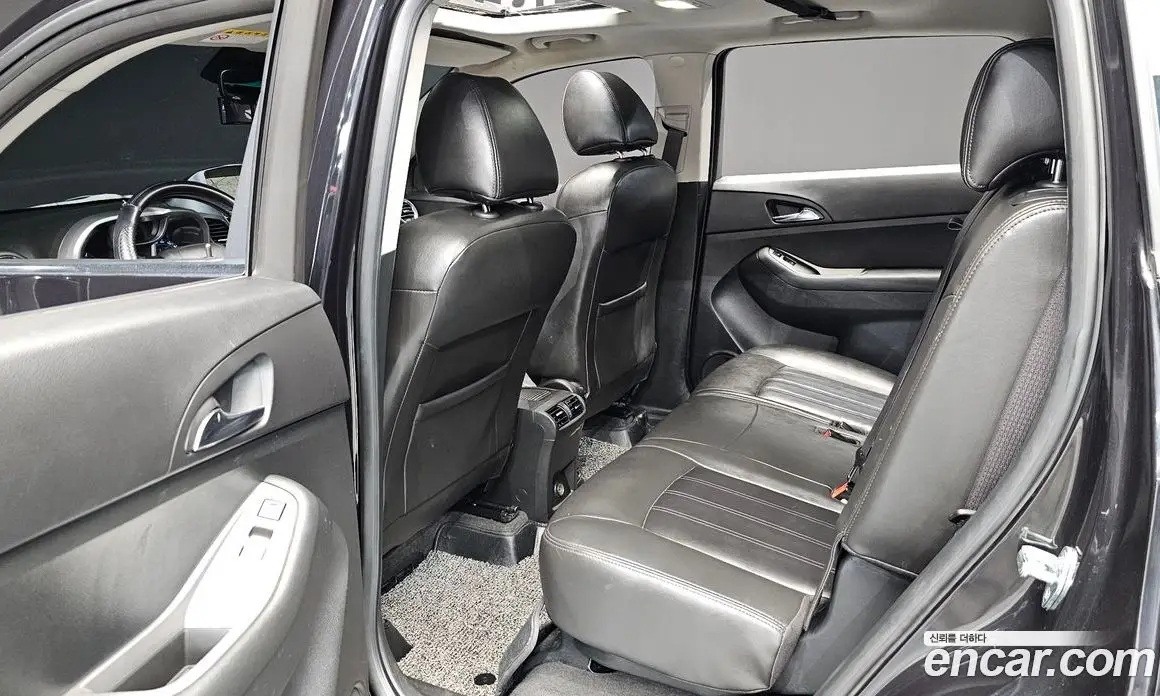 Chevrolet Orlando 2016 2.0 автомат (гидро), фото 11 Chevrolet Orlando 2016 2.0 автомат (гидро), фото 11