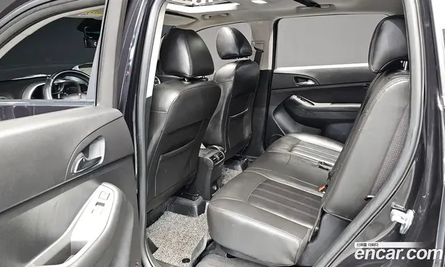 Chevrolet Orlando 2016 2.0 автомат (гидро), миниатюра 11 Chevrolet Orlando 2016 2.0 автомат (гидро), миниатюра 11