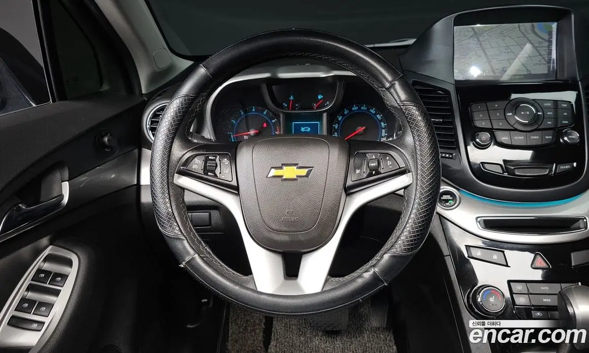 Chevrolet Orlando 2016 2.0 автомат (гидро), фото 12 Chevrolet Orlando 2016 2.0 автомат (гидро), фото 12