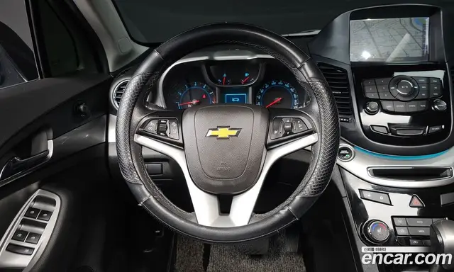 Chevrolet Orlando 2016 2.0 автомат (гидро), миниатюра 12