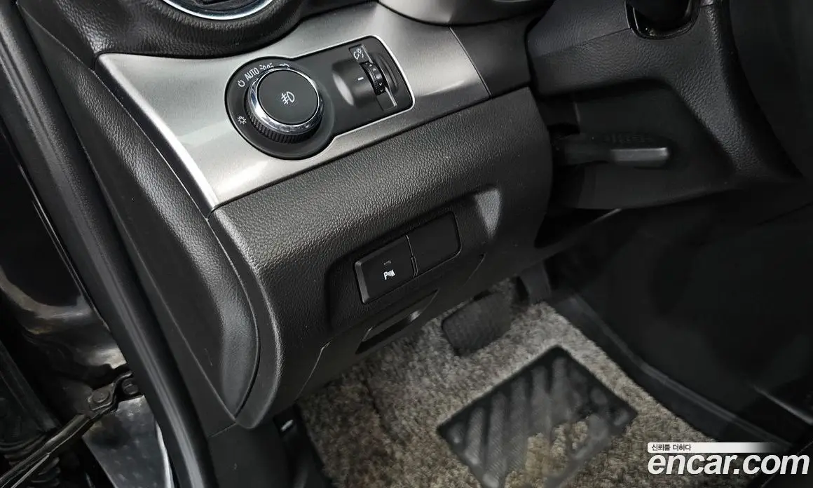Chevrolet Orlando 2016 2.0 автомат (гидро), фото 16 Chevrolet Orlando 2016 2.0 автомат (гидро), фото 16