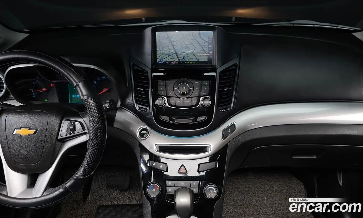 Chevrolet Orlando 2016 2.0 автомат (гидро), фото 18 Chevrolet Orlando 2016 2.0 автомат (гидро), фото 18