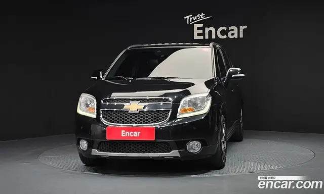 Chevrolet Orlando 2016 2.0 автомат (гидро), миниатюра 3 Chevrolet Orlando 2016 2.0 автомат (гидро), миниатюра 3