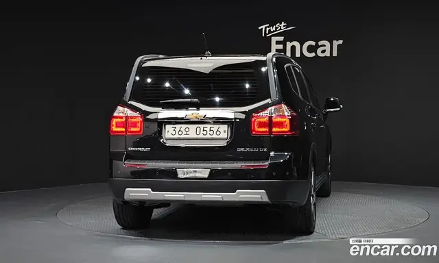 Chevrolet Orlando 2016 2.0 автомат (гидро), миниатюра 4 Chevrolet Orlando 2016 2.0 автомат (гидро), миниатюра 4