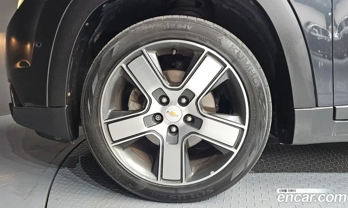 Chevrolet Orlando 2016 2.0 автомат (гидро), фото 5 Chevrolet Orlando 2016 2.0 автомат (гидро), фото 5