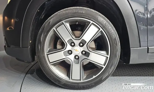 Chevrolet Orlando 2016 2.0 автомат (гидро), миниатюра 5 Chevrolet Orlando 2016 2.0 автомат (гидро), миниатюра 5
