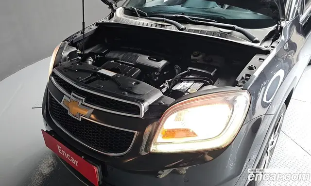 Chevrolet Orlando 2016 2.0 автомат (гидро), миниатюра 6 Chevrolet Orlando 2016 2.0 автомат (гидро), миниатюра 6