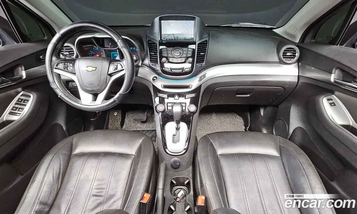 Chevrolet Orlando 2016 2.0 автомат (гидро), фото 7 Chevrolet Orlando 2016 2.0 автомат (гидро), фото 7