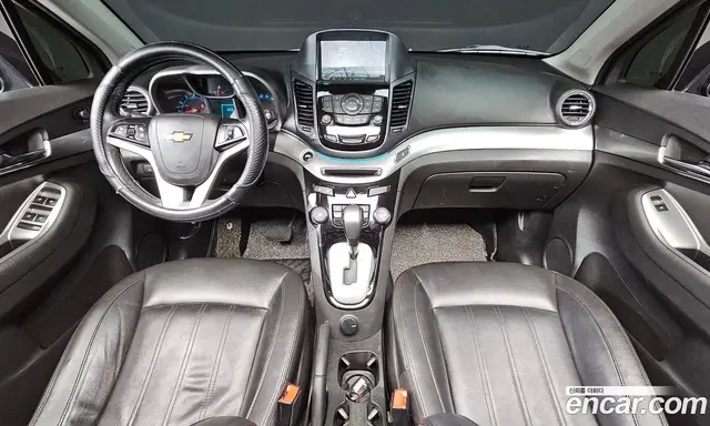 Chevrolet Orlando 2016 2.0 автомат (гидро), миниатюра 7 Chevrolet Orlando 2016 2.0 автомат (гидро), миниатюра 7