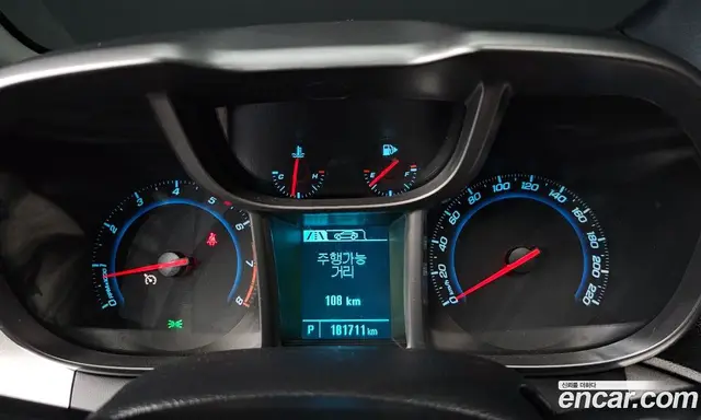 Chevrolet Orlando 2016 2.0 автомат (гидро), миниатюра 8 Chevrolet Orlando 2016 2.0 автомат (гидро), миниатюра 8