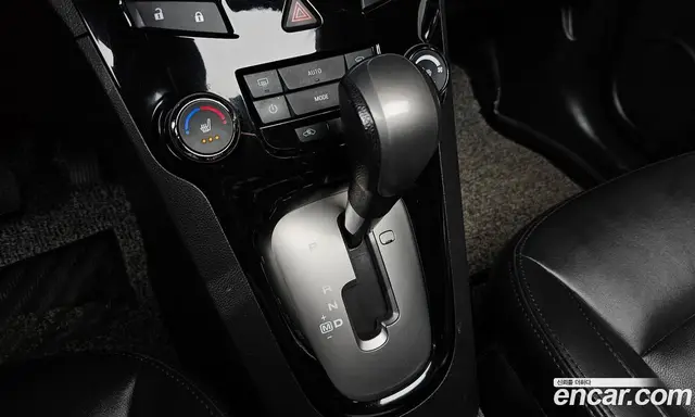 Chevrolet Orlando 2016 2.0 автомат (гидро), миниатюра 9 Chevrolet Orlando 2016 2.0 автомат (гидро), миниатюра 9
